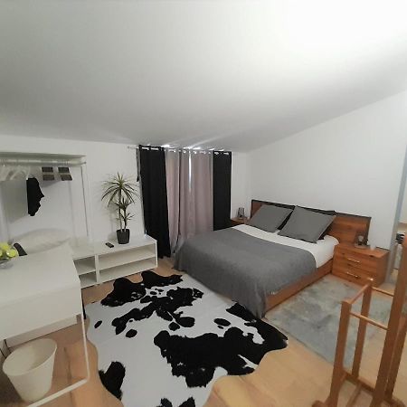 Vasco Da Gama Apartamento T2 Com Terraco Praia Da Barra Gafanha da Nazaré Exterior photo