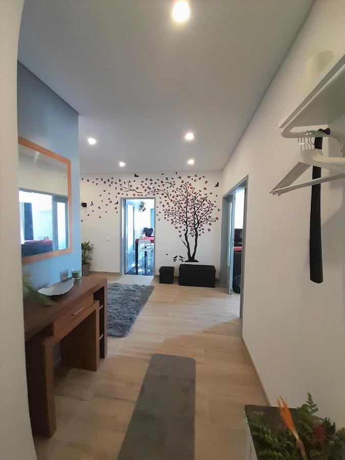 Vasco Da Gama Apartamento T2 Com Terraco Praia Da Barra Gafanha da Nazaré Exterior photo