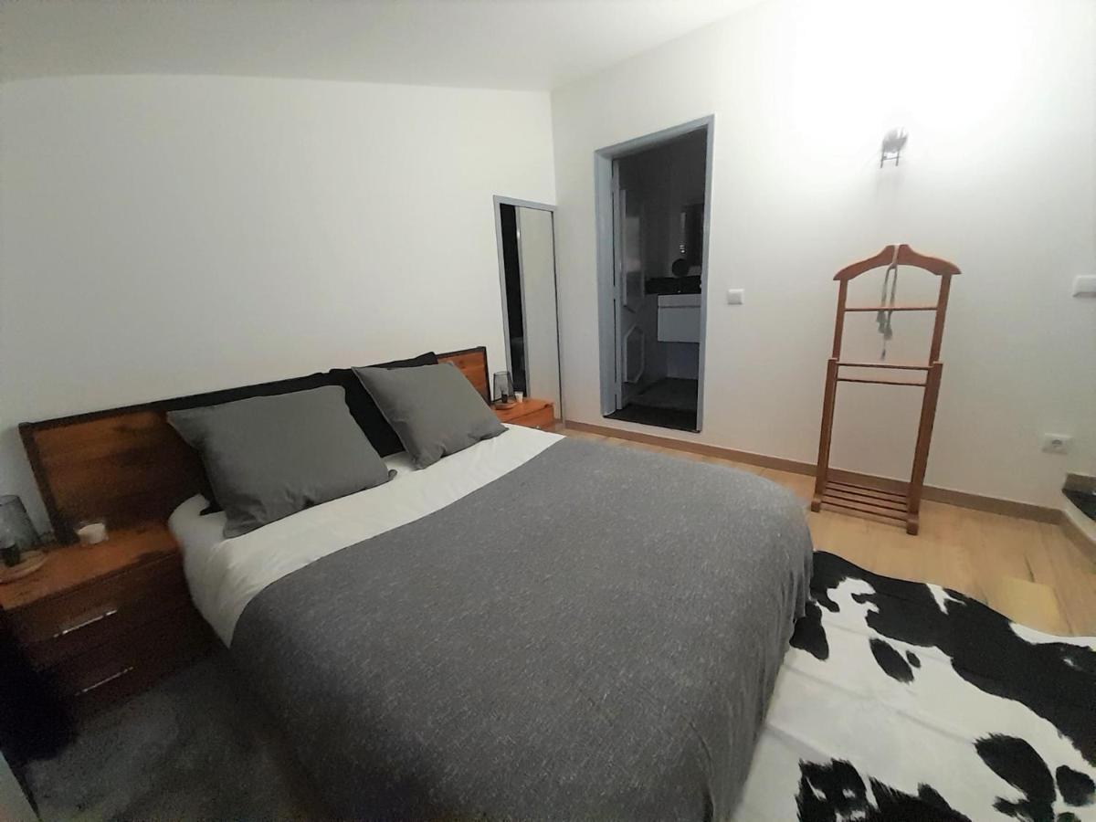 Vasco Da Gama Apartamento T2 Com Terraco Praia Da Barra Gafanha da Nazaré Exterior photo