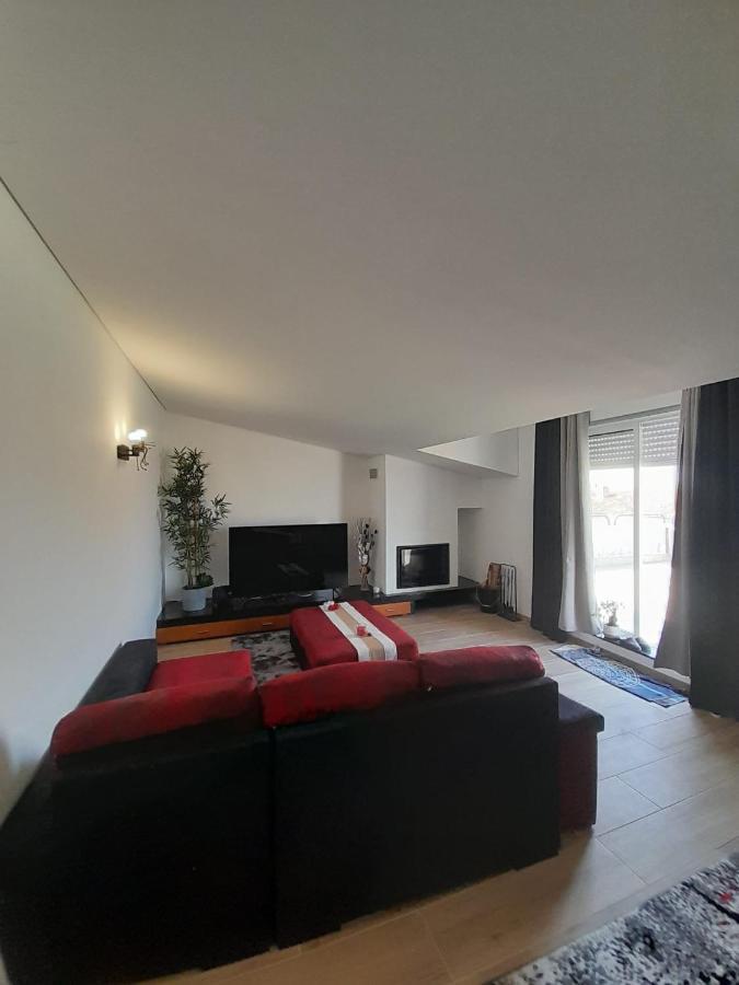 Vasco Da Gama Apartamento T2 Com Terraco Praia Da Barra Gafanha da Nazaré Exterior photo