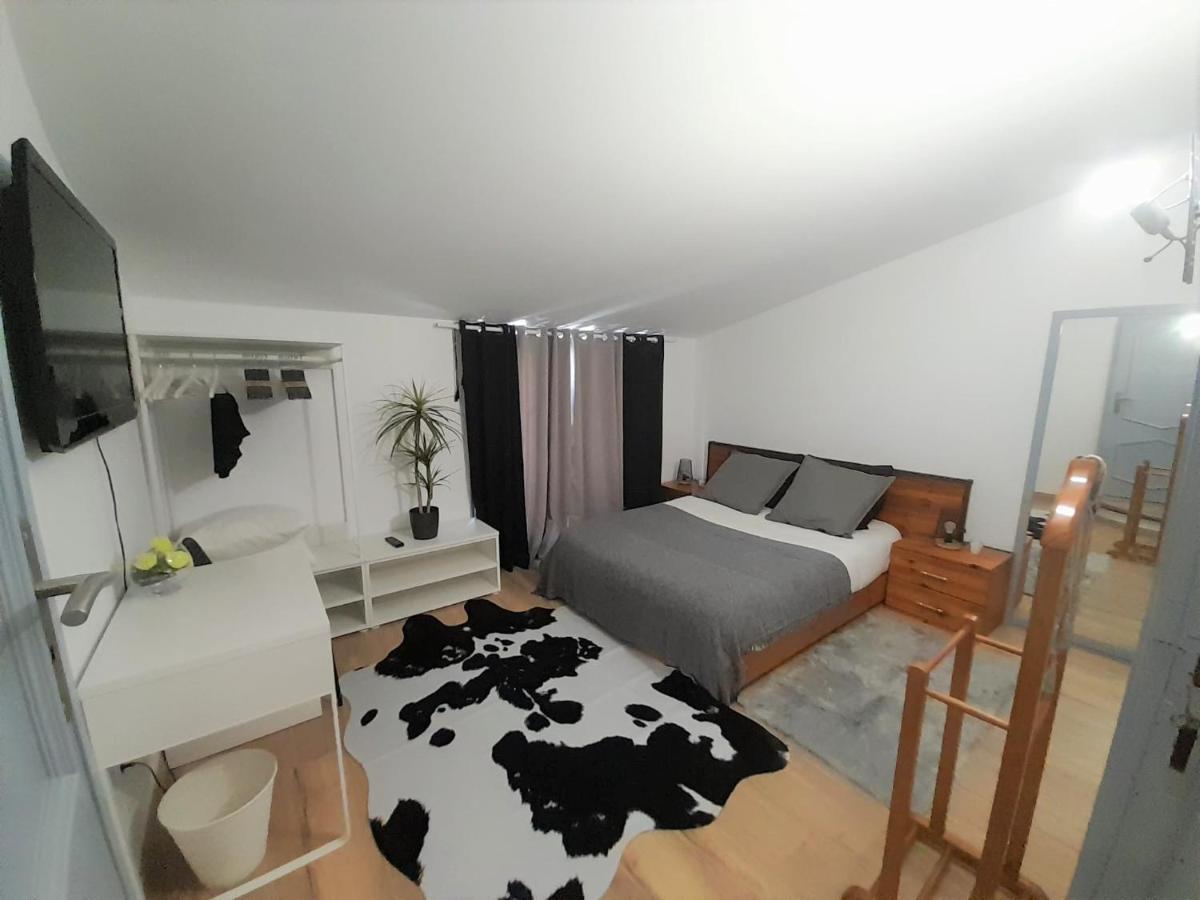 Vasco Da Gama Apartamento T2 Com Terraco Praia Da Barra Gafanha da Nazaré Exterior photo