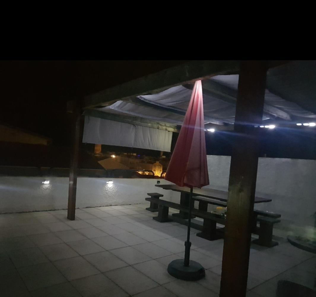 Vasco Da Gama Apartamento T2 Com Terraco Praia Da Barra Gafanha da Nazaré Exterior photo